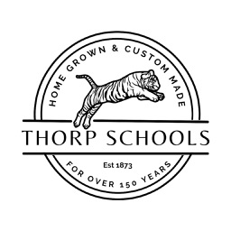 Thorp School District, WA