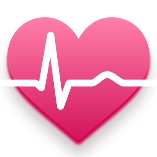 AccuRate Heart Rate Monitor iOS App