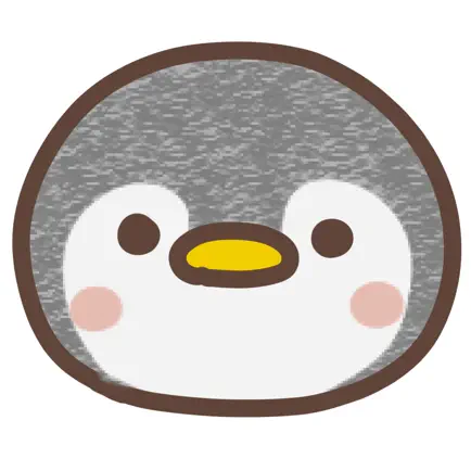 cutee penguin sticker Cheats