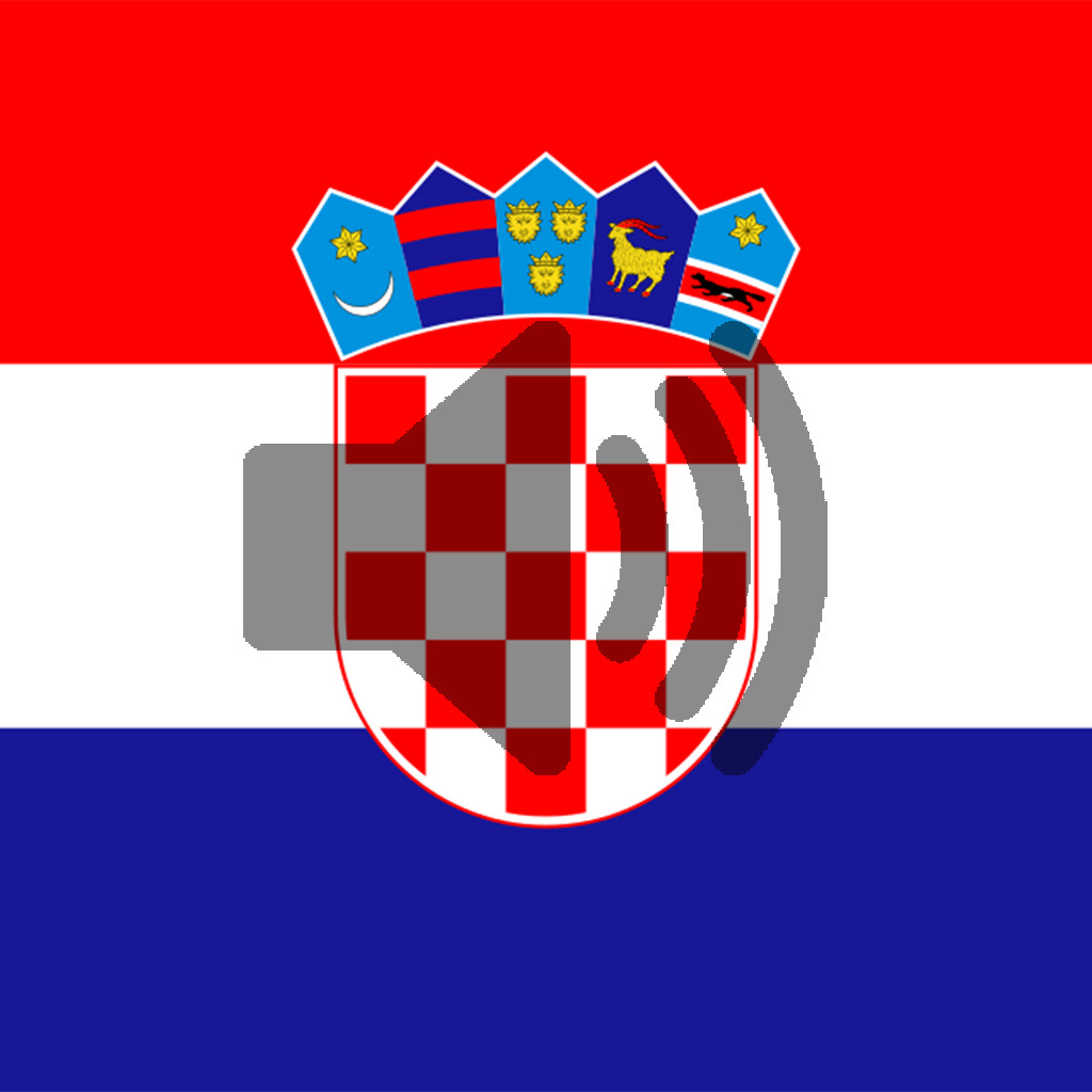 Get Croatian Phrasebook (Travel) for iOS, iPhone, iPad Aso Report