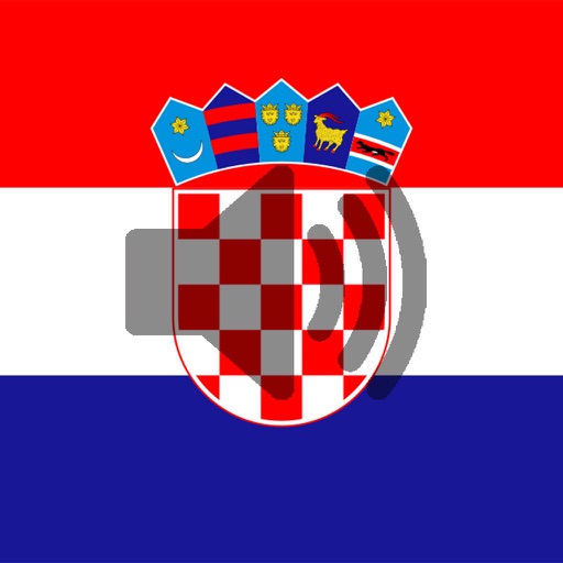 Croatian Phrasebook (Travel) icon
