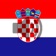Croatian Phrasebook (Travel) app icon - Travel app for iPhone