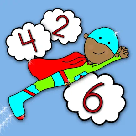 Skip Counting Читы