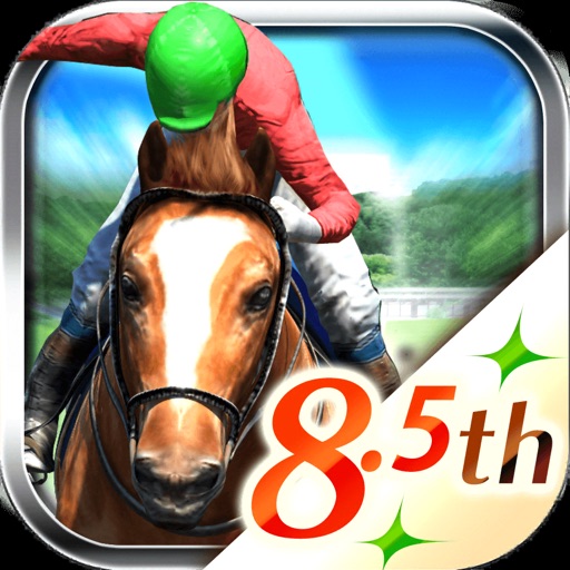 ダービーインパクト 競馬ゲーム Iphoneアプリランキング