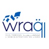 Wraqi icon