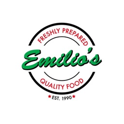 Emilios - Warrington