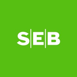 SEB Bank Ukraine for iPhone