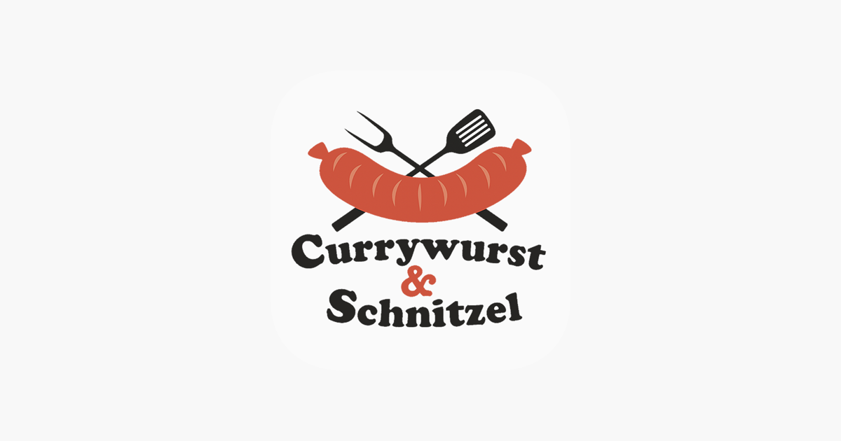 ‎Currywurst & Schnitzel on the App Store