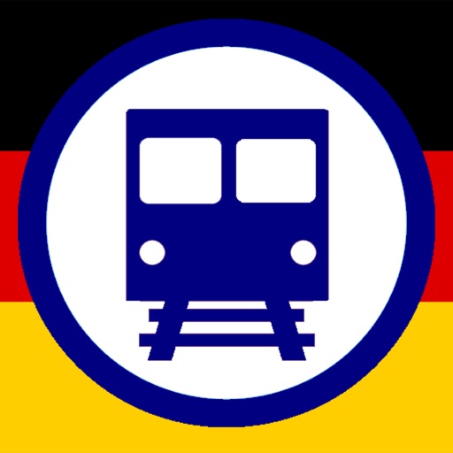 Metro DE - Berlin, Munich icon