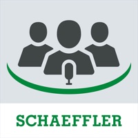 Schaeffler Conference App