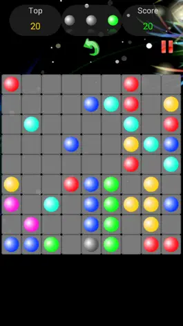 Game screenshot Cool Line 98 apk
