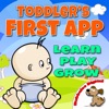 Toddler's First App