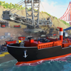 Port City: Ship Simulator - Pixel Federation Games