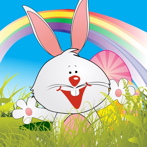 Days to Easter icon