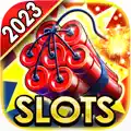 Lucky Time Slots™ Casino Games