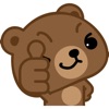 little cute bear - iPhoneアプリ