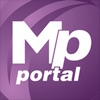 Master Portal icon