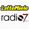 Radio LatteMiele & Radio7Sud App 