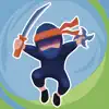 Ninja's Cut App Delete