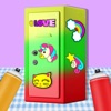 DIY Locker: Decor Fun Art Game icon