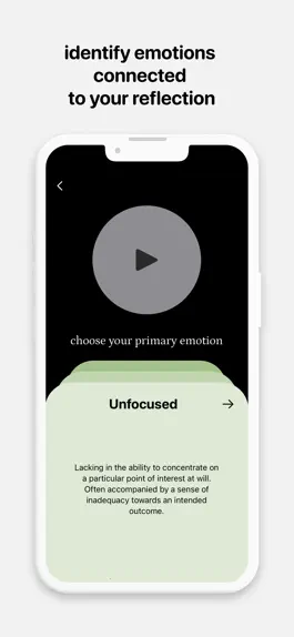 Game screenshot Within: Speak, Affirm, Share apk