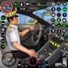 City Taxi Driving 2023 - iPadアプリ