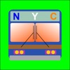 NYC Buses Near Me - iPhoneアプリ