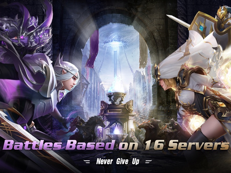 Raider: Origin screenshot 8