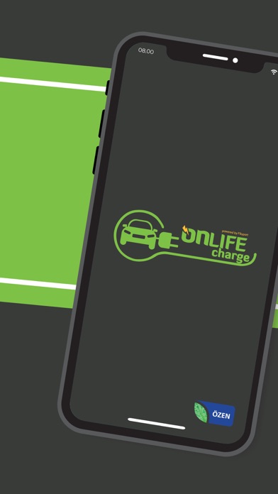 ONLIFE CHARGE Screenshot