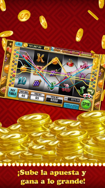Slots™ screenshot 2