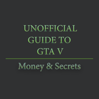 Unofficial Guide to GTA V MandS