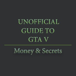 Unofficial Guide to GTA V M&S