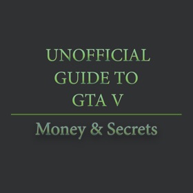 螢幕擷取畫面 (6) Unofficial Guide to GTA V M&S