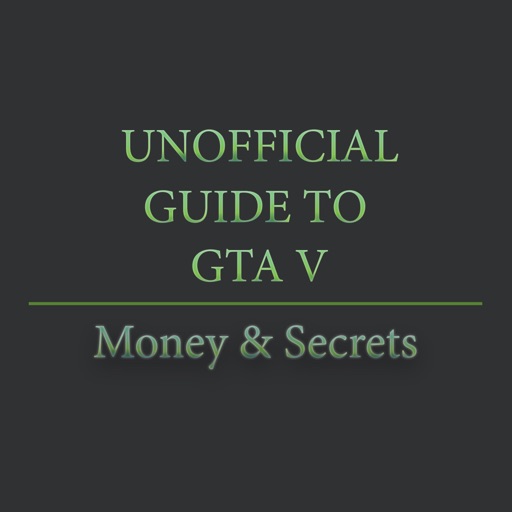 Unofficial Guide to GTA V M&S Icon