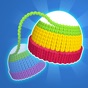 Cozy Knitting: Color Sort Game app download
