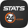 Stats24 - Sportcc ApS