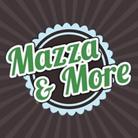 Mazza and More
