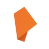 Sai do Papel icon