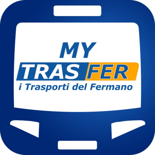 MyTrasFer icon