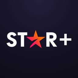 Ícone do app Star+