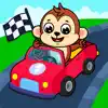 Car Games for Toddlers 3+ contact information