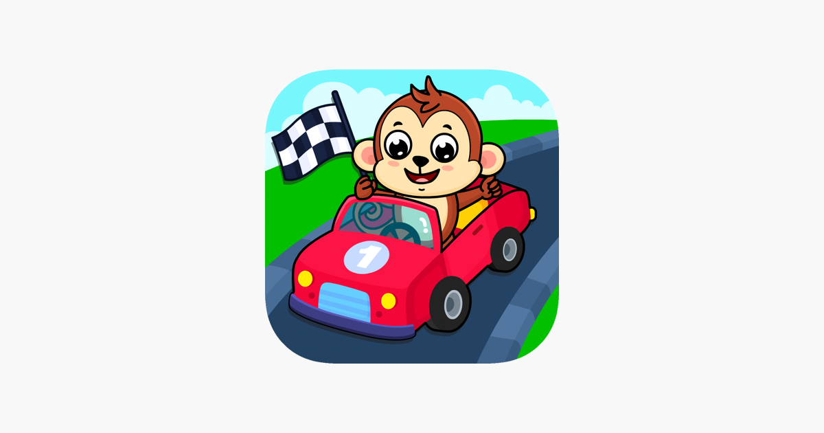 Παιχνίδια με Αυτοκίνητα στο App Store
