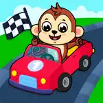 Car Games for Toddlers 3+ App Contact