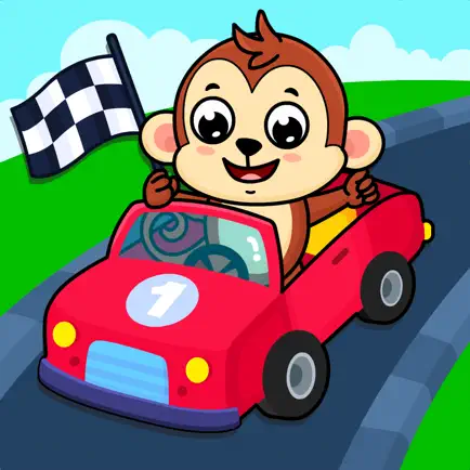 Car Games for Toddlers 3+ Cheats