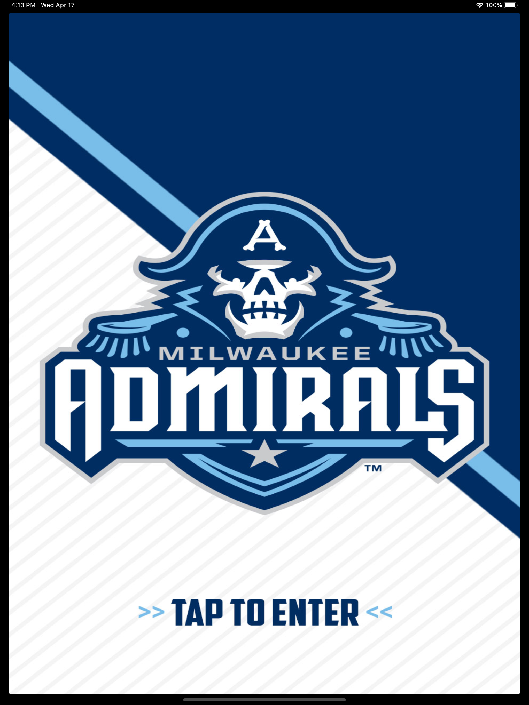 Milwaukee Admirals