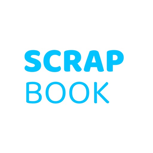 Scrapbook - Image Collection