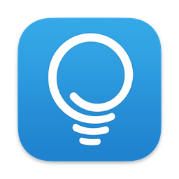 Ícone do app Cloud Outliner - Outline Maker
