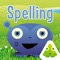 Spelling Bee by Squeebles is an app aimed at helping 5 to 11 year old kids practice their spellings in a fun, motivating environment