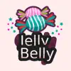 JellyBelly 2 negative reviews, comments