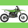 Jetting for Kawasaki KX - ISEnet